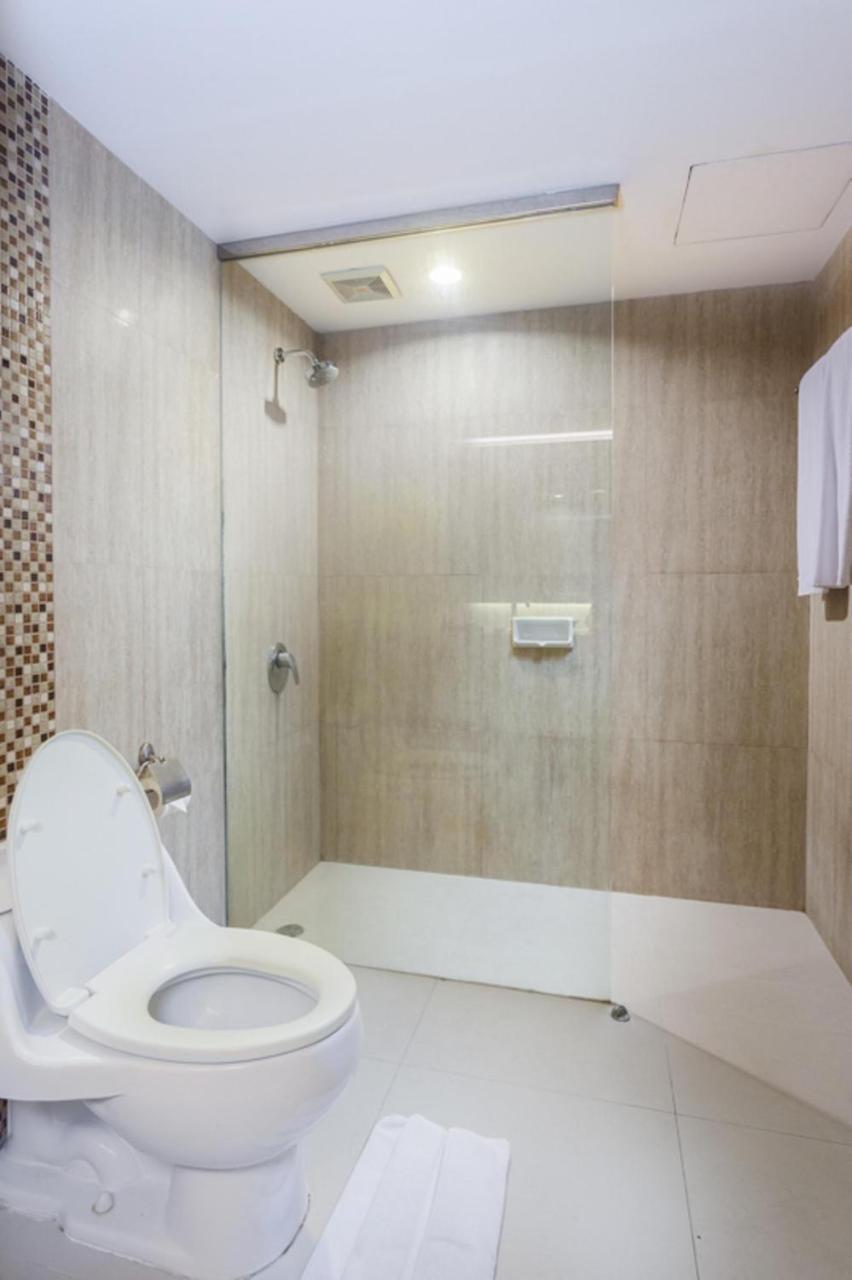 Hotel Sahid Surabaya Exterior photo